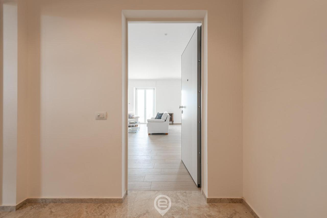 Enchanting Panoramic Retreat Cagliari Exteriér fotografie