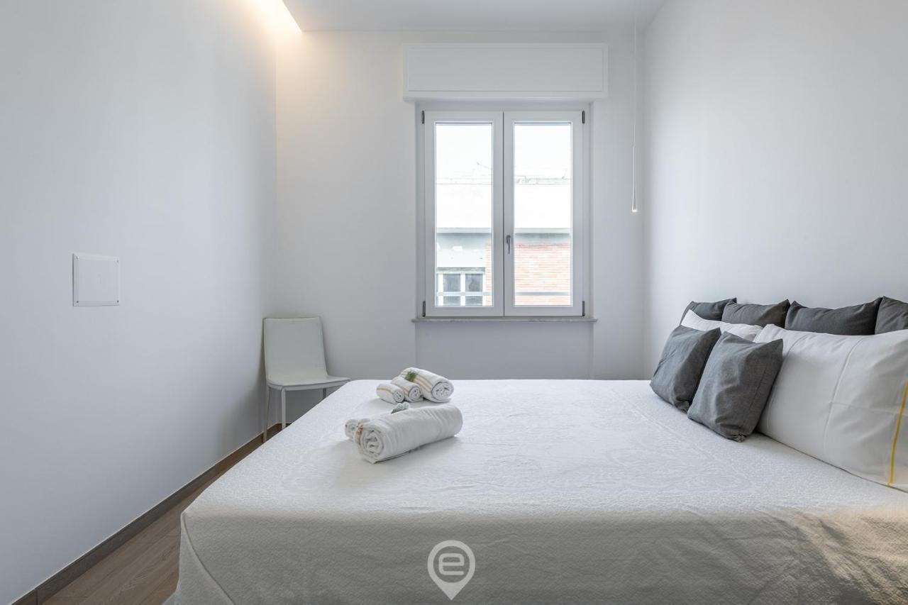Enchanting Panoramic Retreat Cagliari Exteriér fotografie