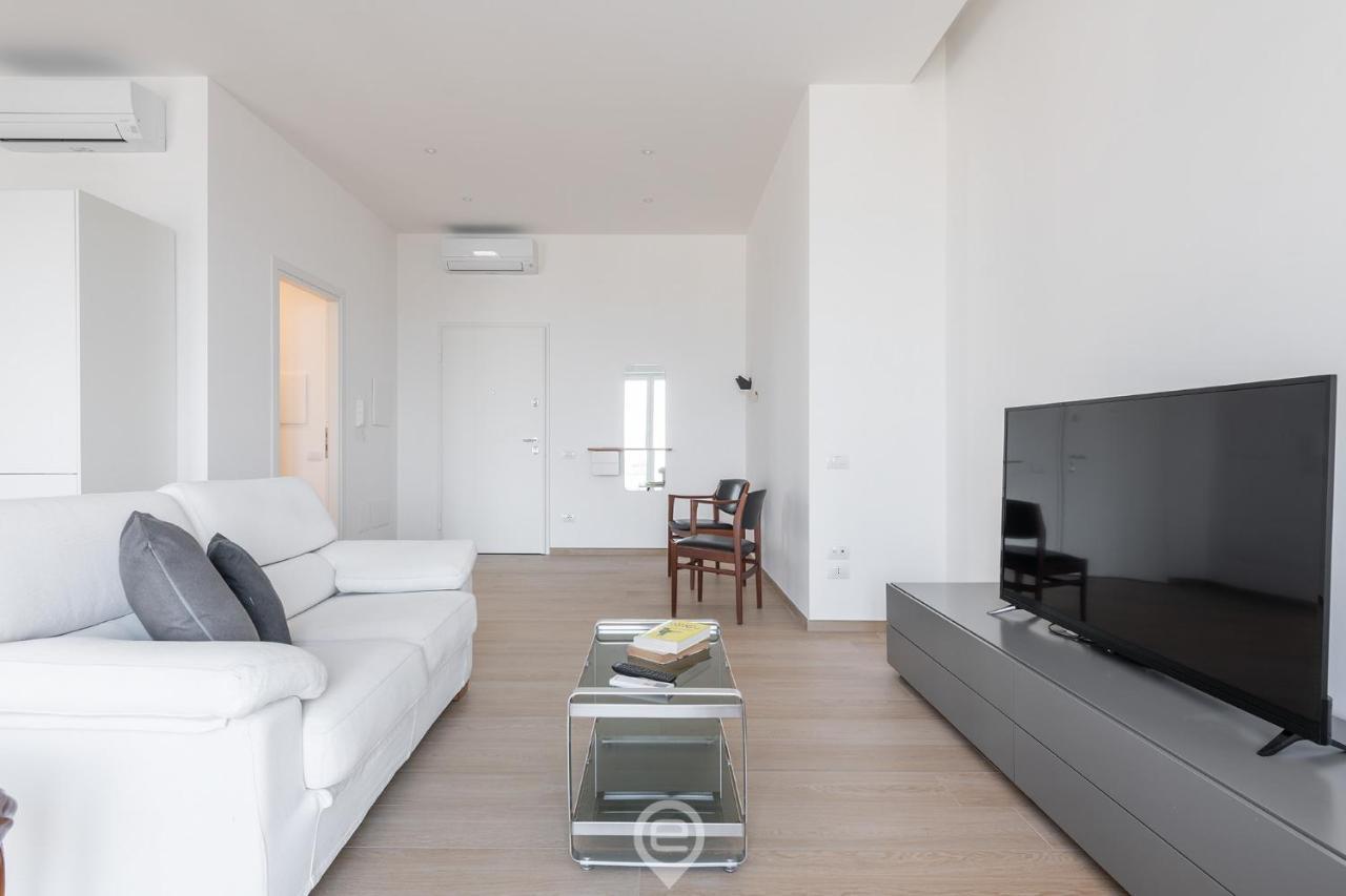 Enchanting Panoramic Retreat Cagliari Exteriér fotografie