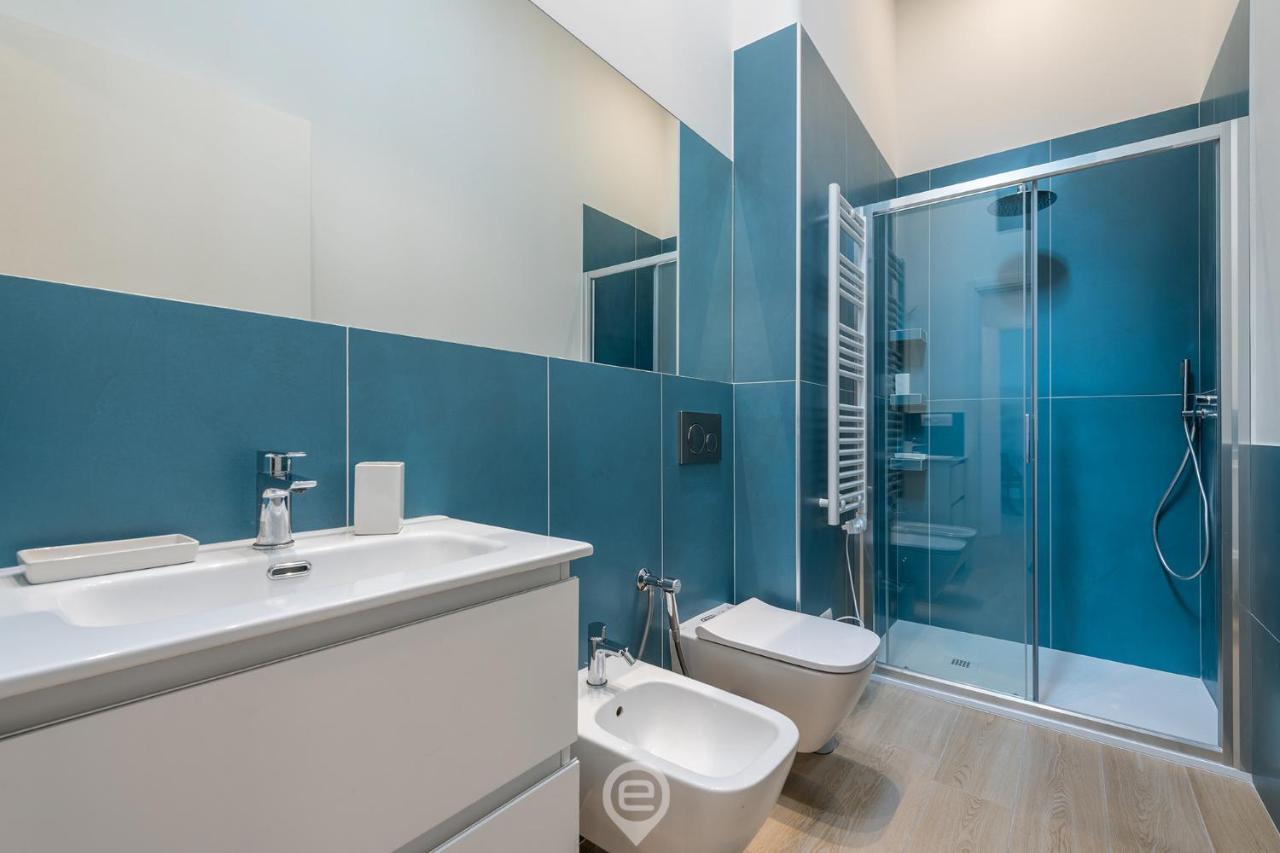 Enchanting Panoramic Retreat Cagliari Exteriér fotografie