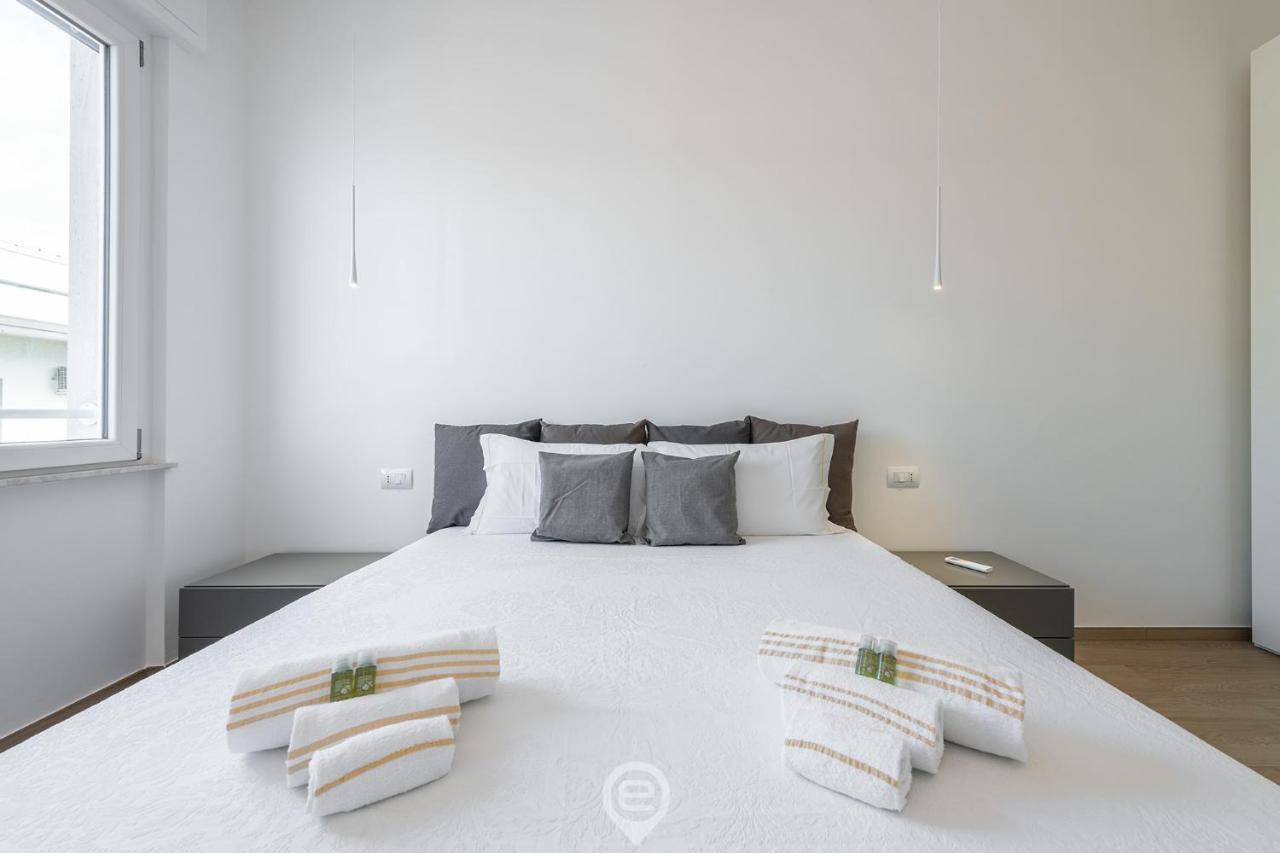 Enchanting Panoramic Retreat Cagliari Exteriér fotografie