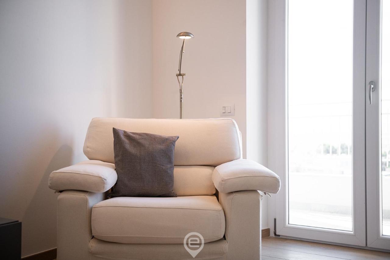 Enchanting Panoramic Retreat Cagliari Exteriér fotografie