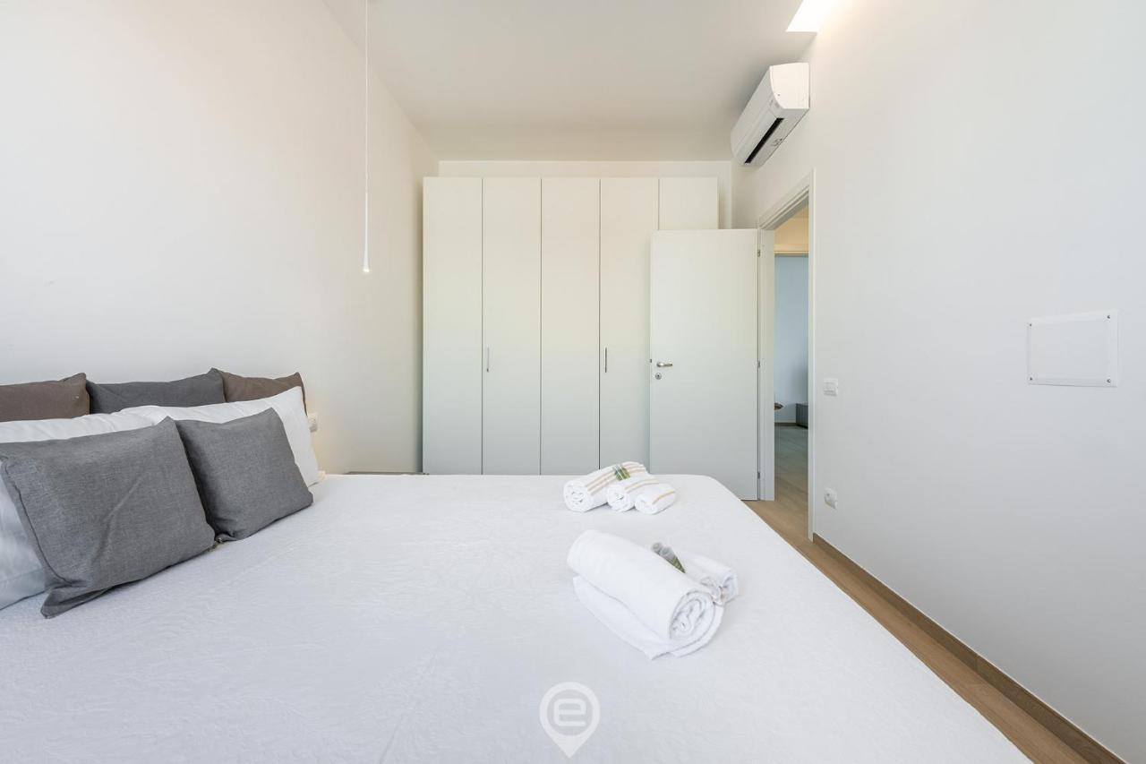 Enchanting Panoramic Retreat Cagliari Exteriér fotografie