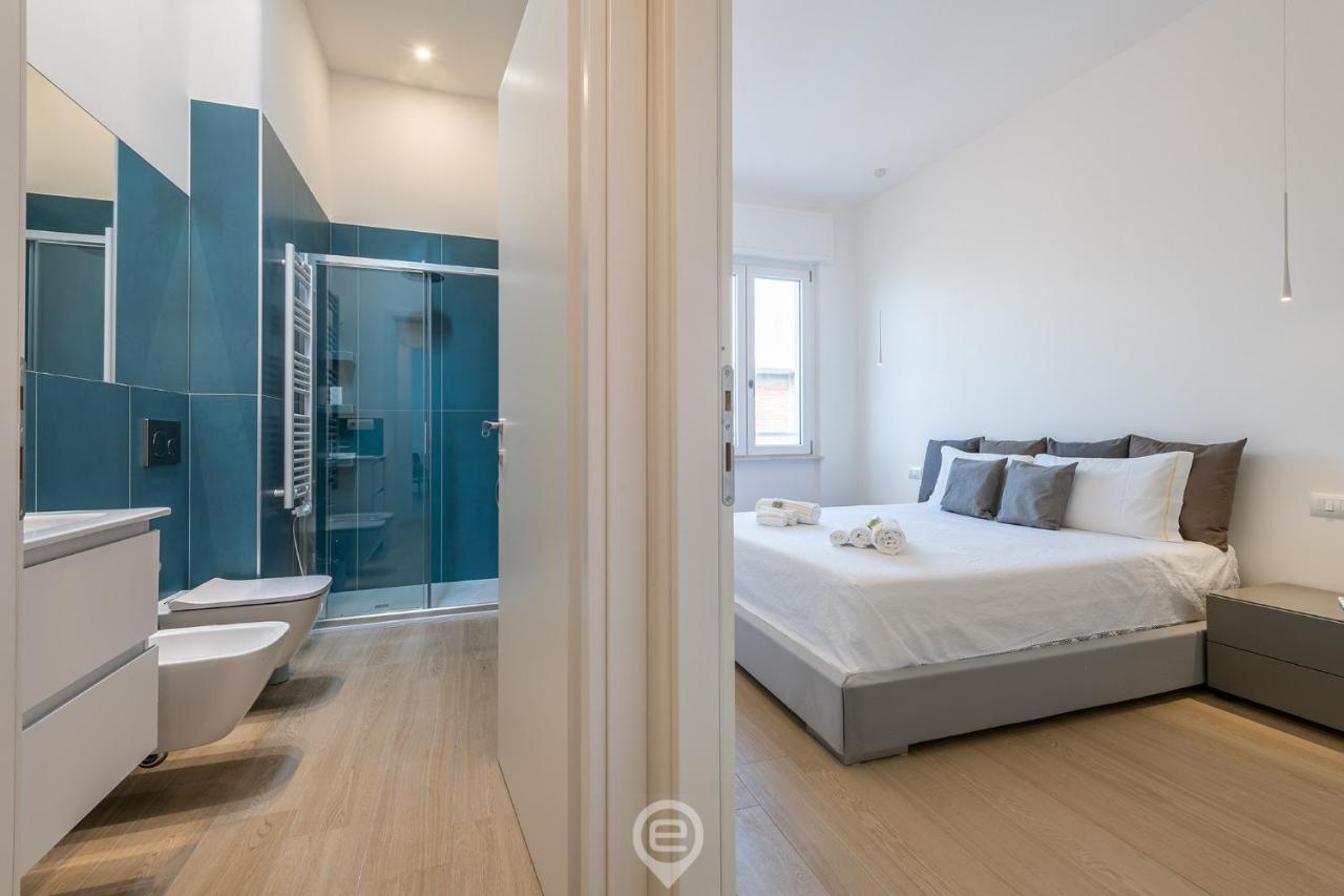 Enchanting Panoramic Retreat Cagliari Exteriér fotografie